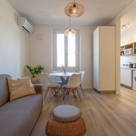 Mamo Florence - Mosse Leopolda Apartment 外观 照片