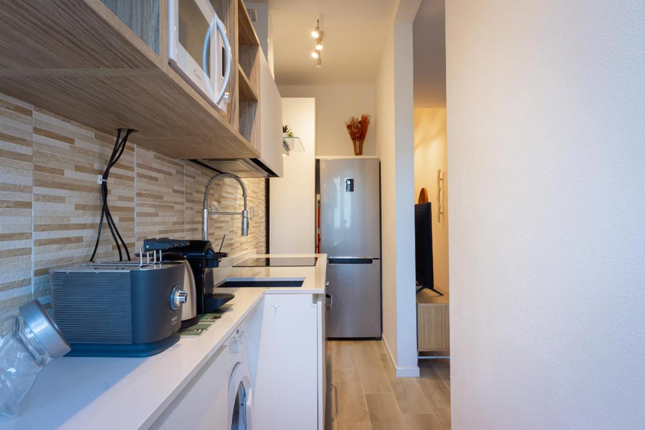 Mamo Florence - Mosse Leopolda Apartment 外观 照片