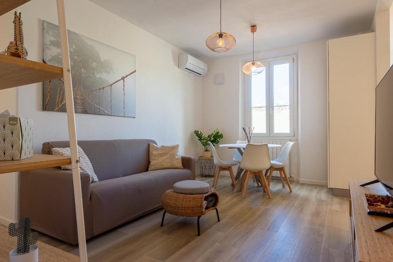 Mamo Florence - Mosse Leopolda Apartment 外观 照片