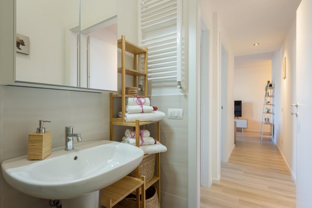 Mamo Florence - Mosse Leopolda Apartment 外观 照片