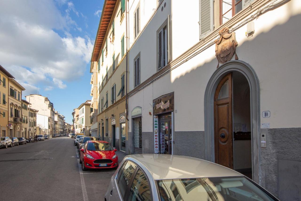 Mamo Florence - Mosse Leopolda Apartment 外观 照片