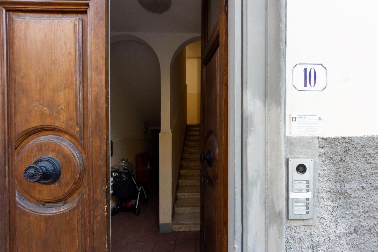 Mamo Florence - Mosse Leopolda Apartment 外观 照片