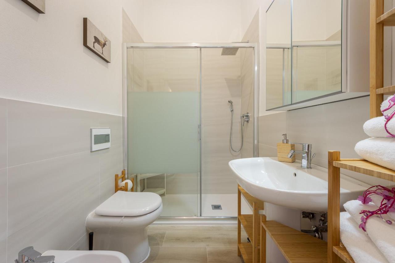 Mamo Florence - Mosse Leopolda Apartment 外观 照片