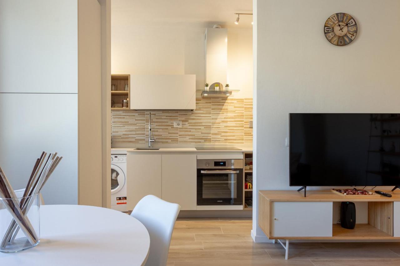 Mamo Florence - Mosse Leopolda Apartment 外观 照片