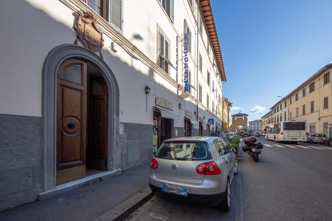Mamo Florence - Mosse Leopolda Apartment 外观 照片