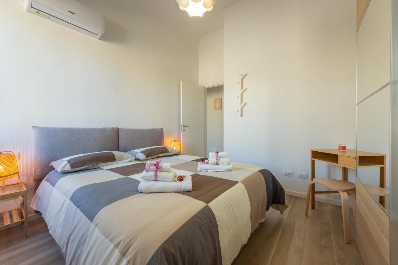 Mamo Florence - Mosse Leopolda Apartment 外观 照片