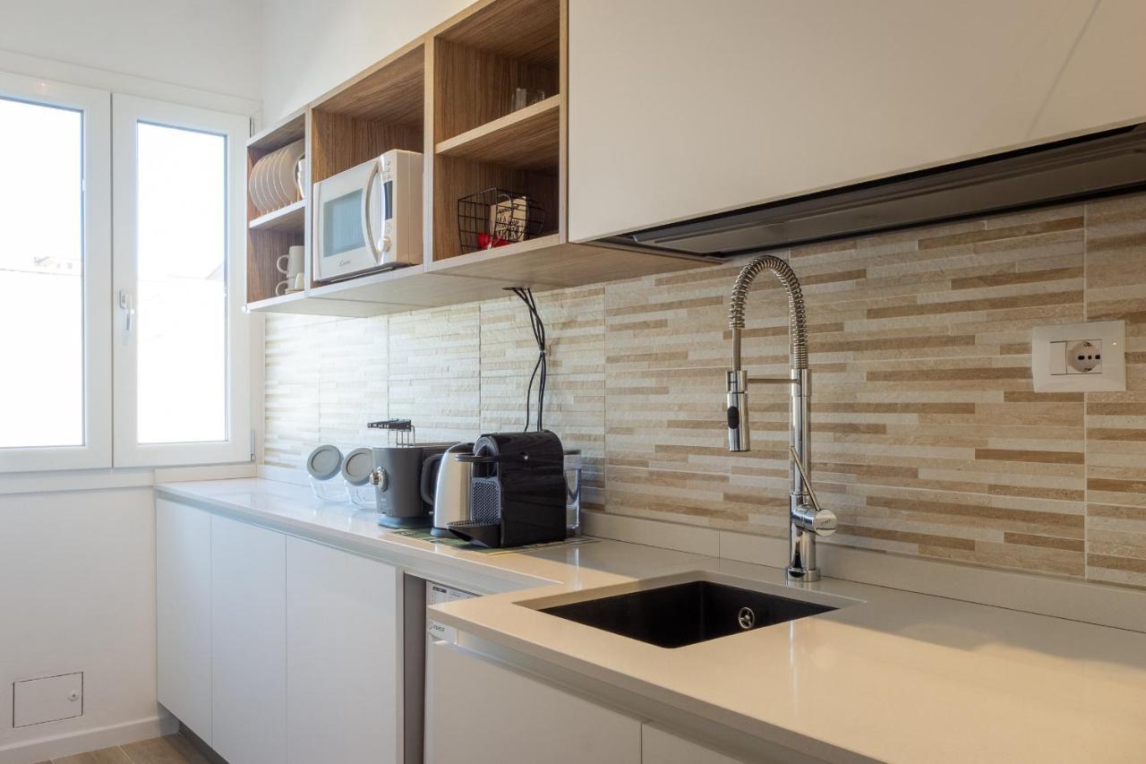 Mamo Florence - Mosse Leopolda Apartment 外观 照片