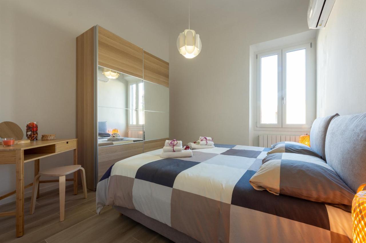 Mamo Florence - Mosse Leopolda Apartment 外观 照片