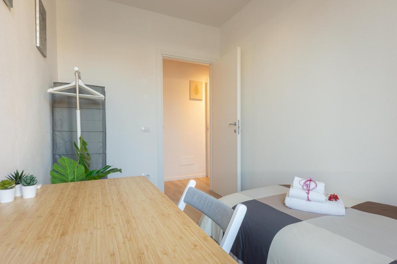 Mamo Florence - Mosse Leopolda Apartment 外观 照片