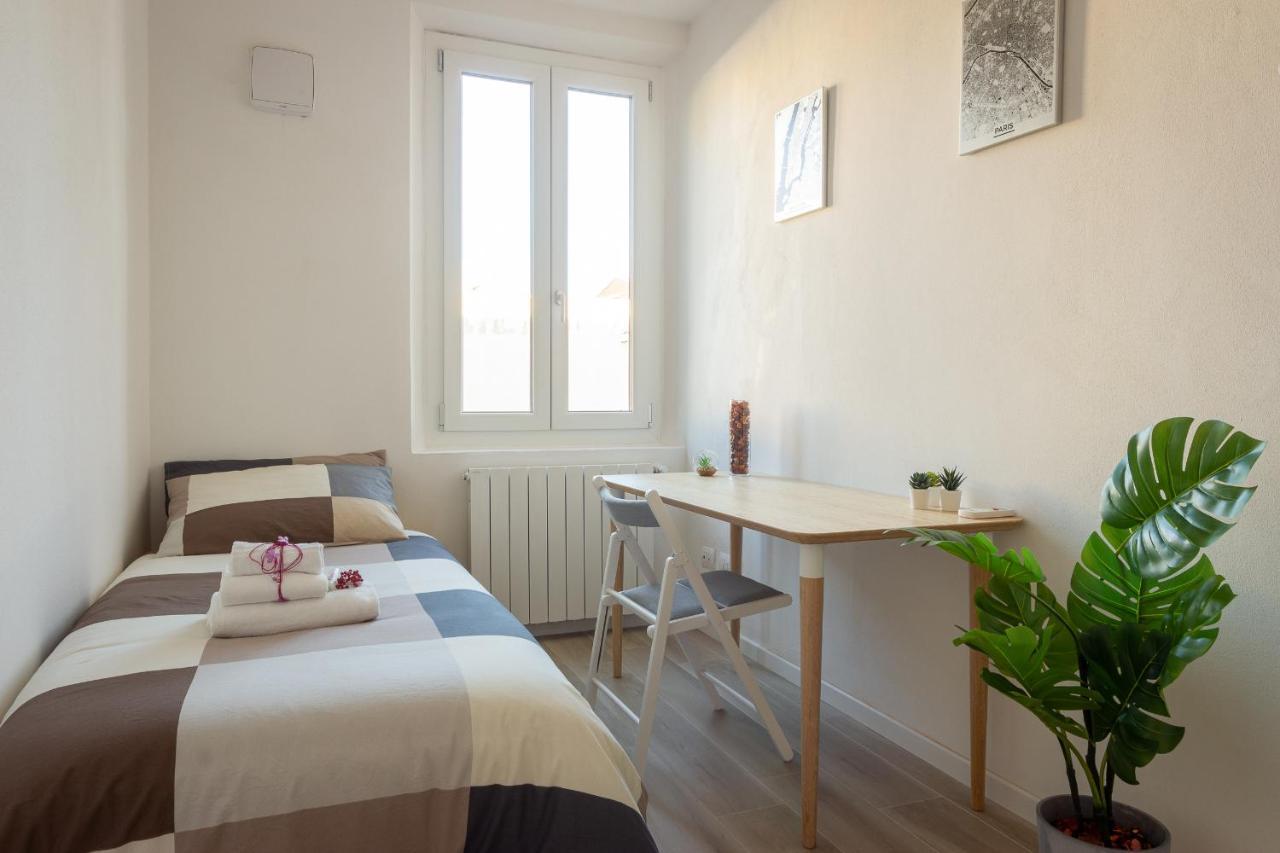 Mamo Florence - Mosse Leopolda Apartment 外观 照片
